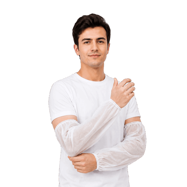 کاور-آستین-اسپان-باند