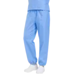 شلوار یکبار مصرف مچ کش دار