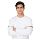 کاور آستین اسپان لمینت