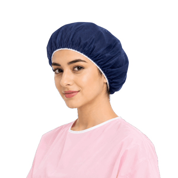 کلاه بیمار
